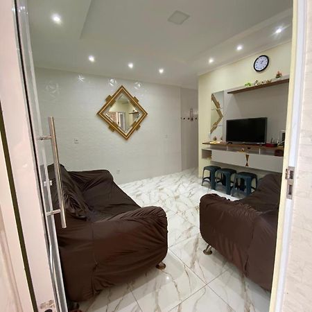 Casa Top Prox Ao Sesc Bertioga. Exterior foto